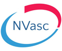 NVasc logo
