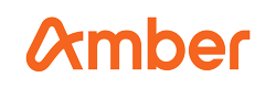 Amber Bio logo